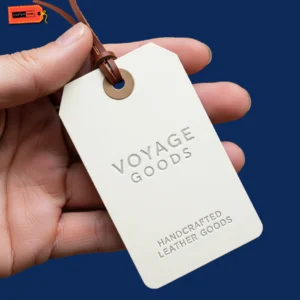 Custom Bag Tags
