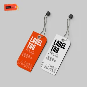 Custom Product Tags